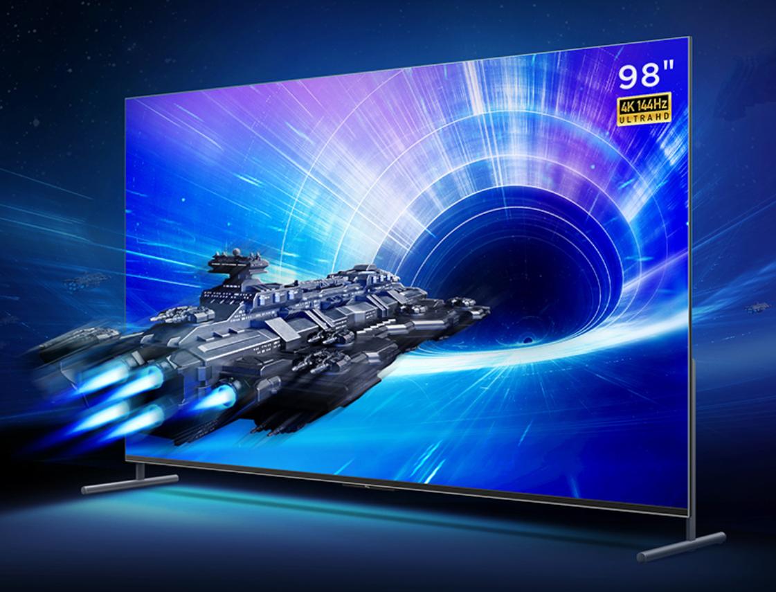 电视机小米tcl海信哪个好,红米与海信电视哪个值得购买