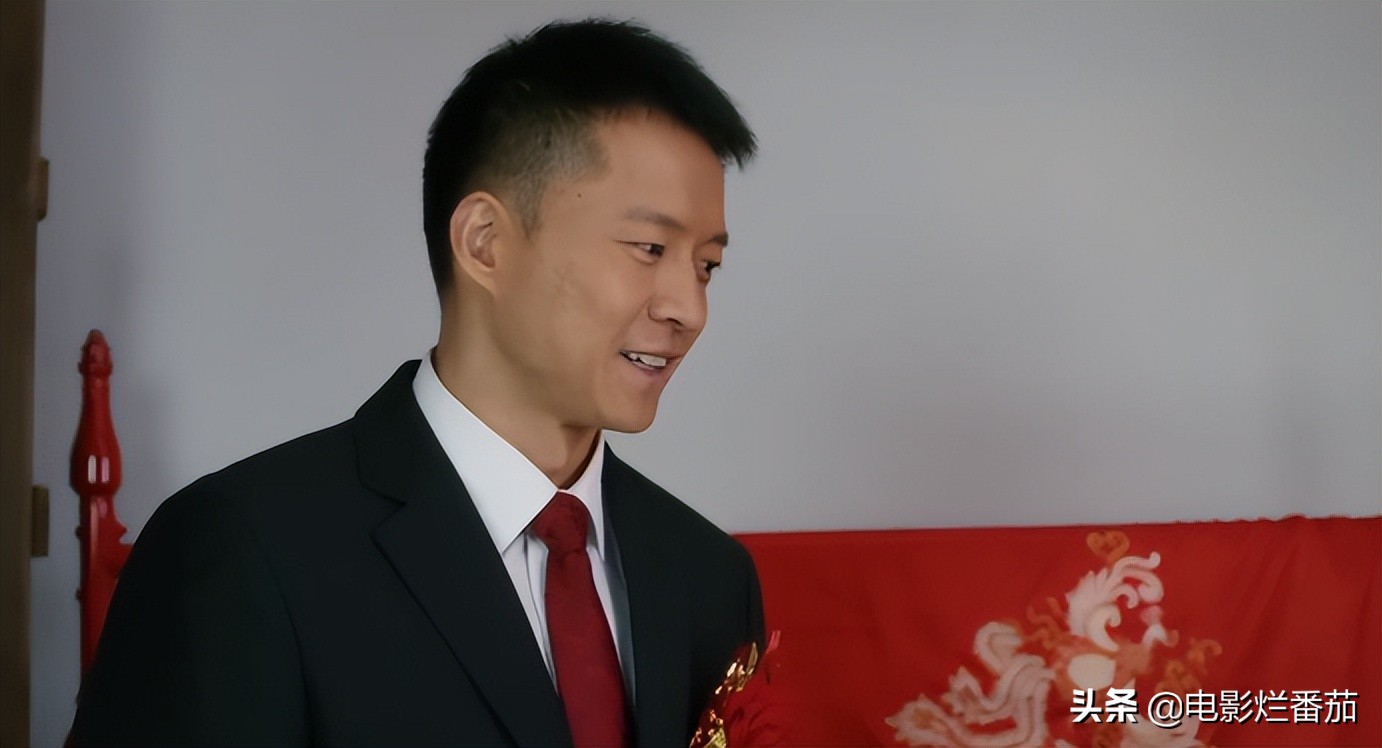 幸福到万家花絮赵丽颖刘威,赵丽颖刘威幸福到万家对戏花絮