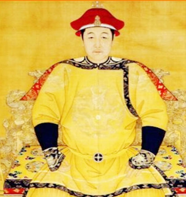 孟古青皇后出兵,孟古青出兵