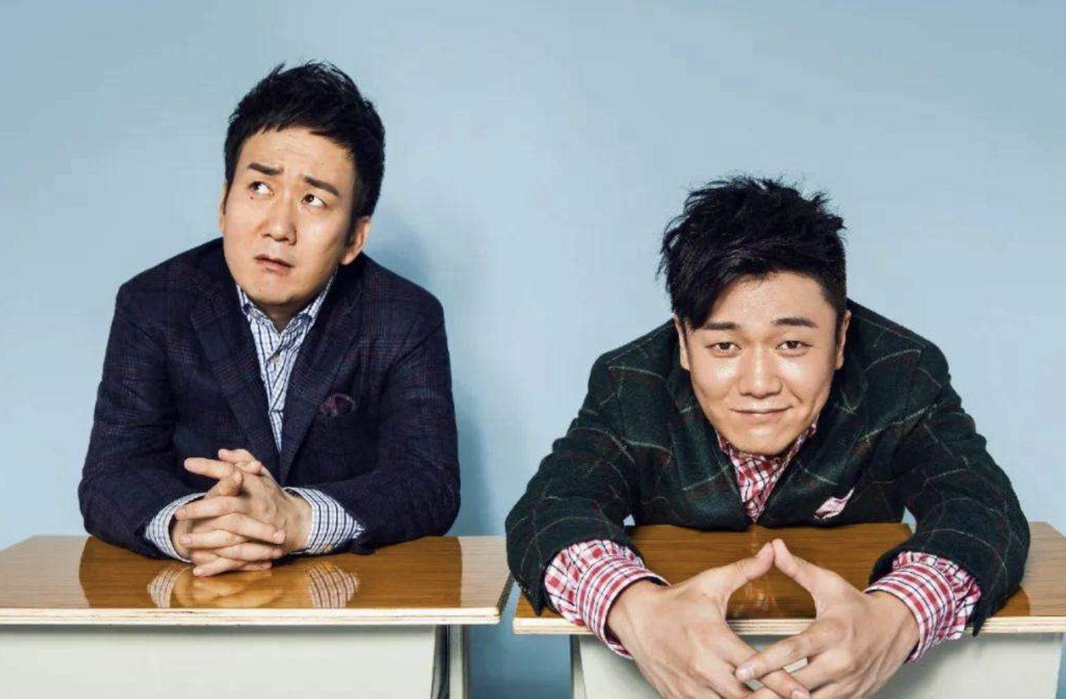 筷子兄弟肖央王太利哪个发展得好,筷子兄弟肖央和王太利