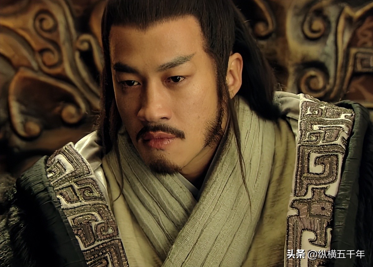 刘邦有几个儿子最终怎么死的,刘邦三个儿子都是怎么死的