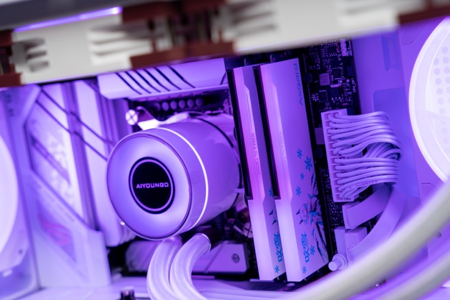 阿斯加特内存条ddr5推荐,ddr5内存金士顿和阿斯加特哪个好