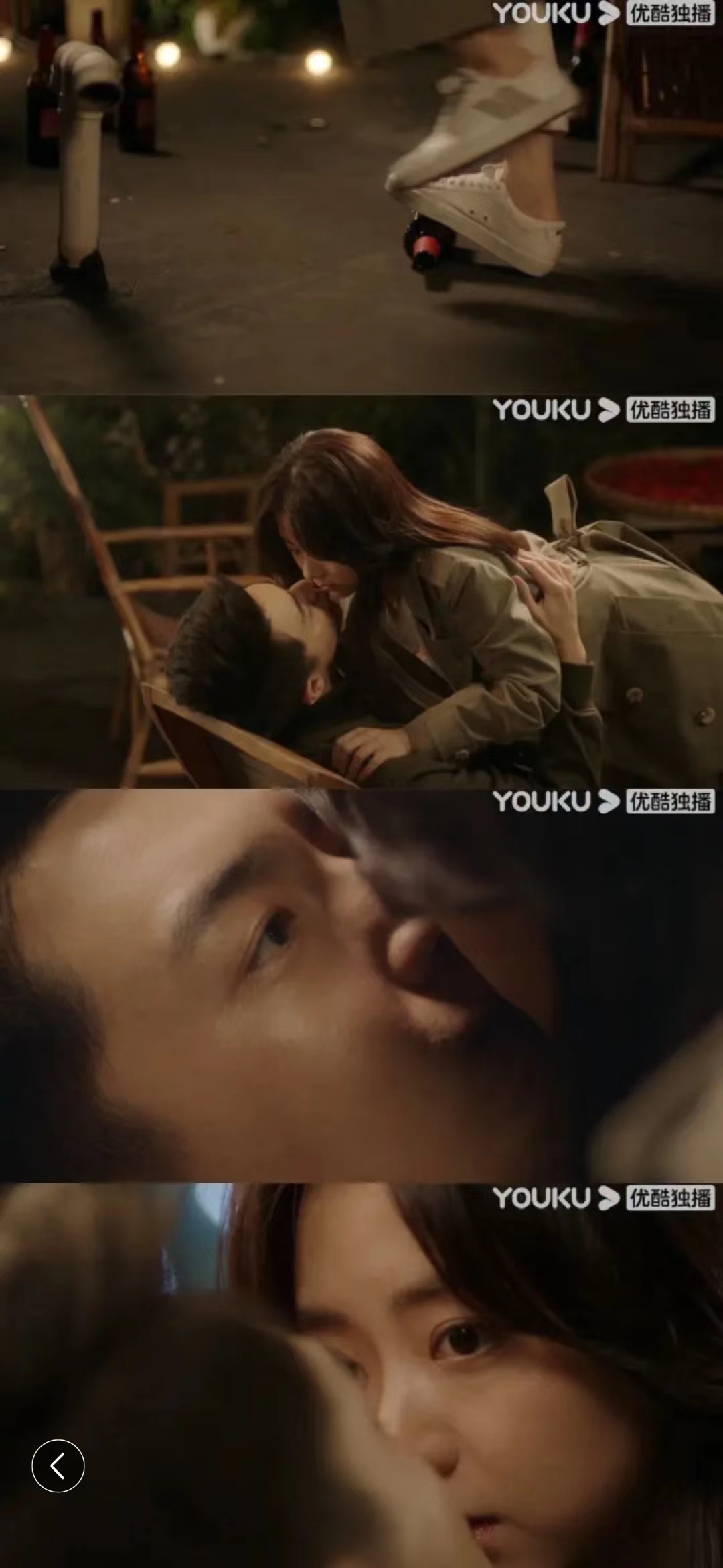 为什么暗恋多年的两小无猜韩伊梦，比不过相处仅3年的员工宁檬？