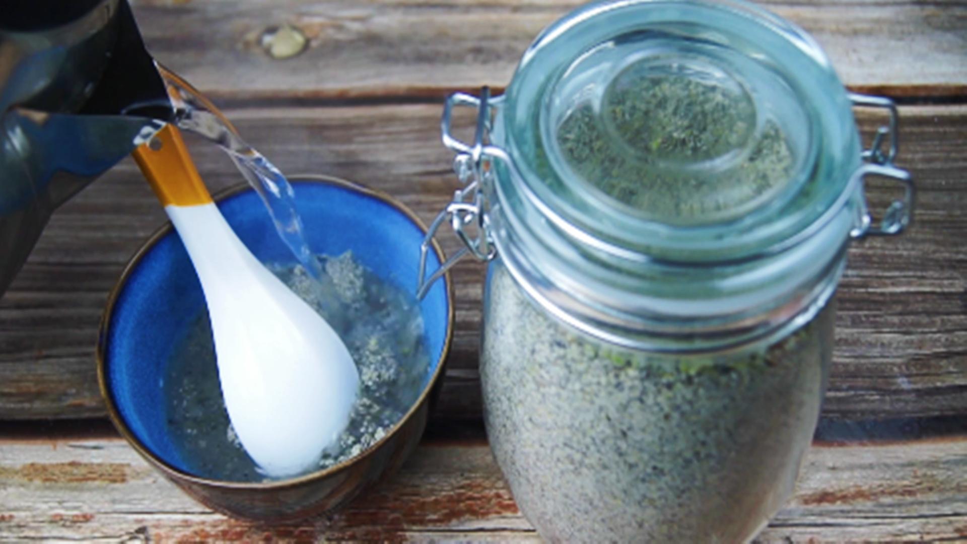 96岁老中医：一把黑豆倒入绞肉机，想不到效果太厉害了，快收藏