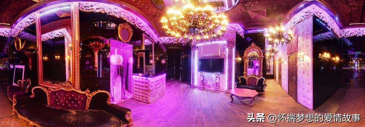 上海虹口区酒吧怎么样,虹口体育场夜店