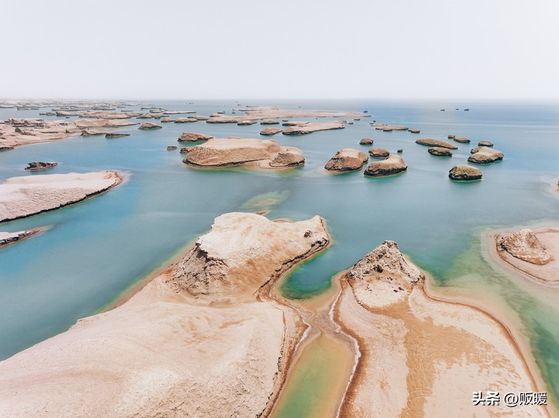 青海｜热爱西风和烈酒，也爱孤独和自由