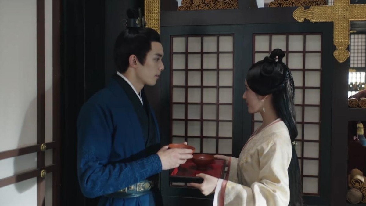 星汉灿烂导演嗑cp后续,星汉灿烂导演嗑cp视频