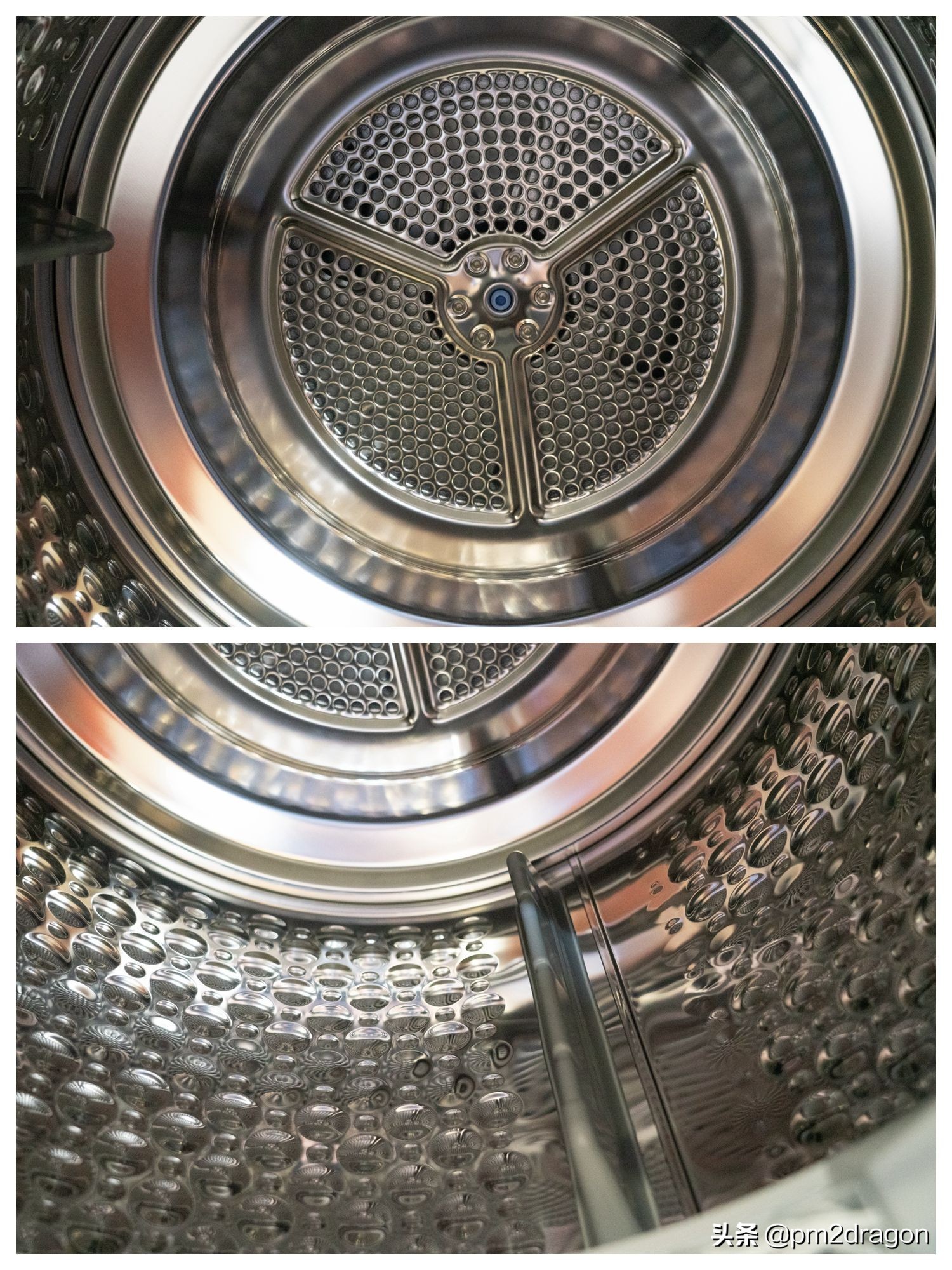 提高生活品质从精致开始,lg洗烘套装自清洁