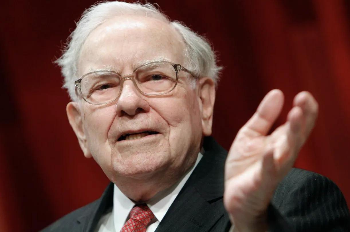 投资之神巴菲特,巴菲特最有潜力的选股方法