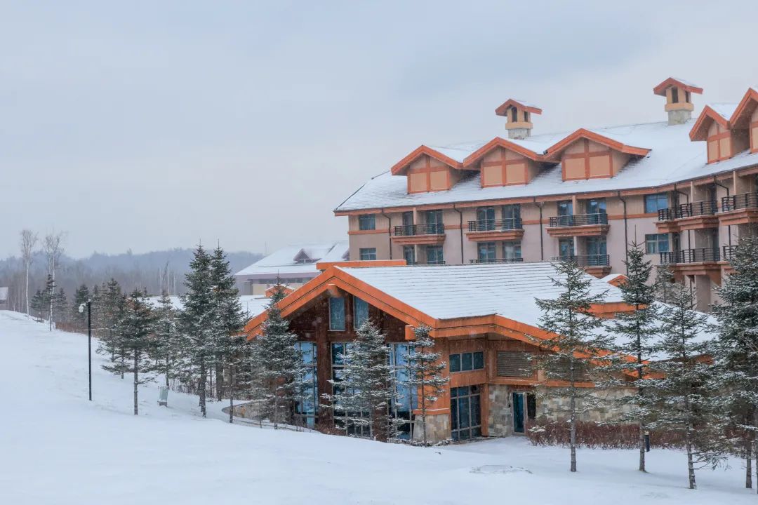 长白山冰雪旅游季,长白山冰雪旅游发布会