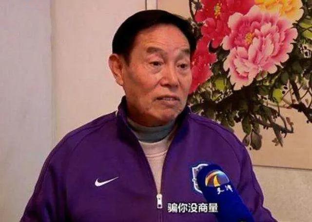 沈福儒单口相声,沈福儒天津话解说