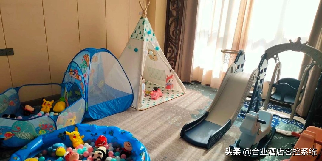 客房客户个性化服务,客房部智慧化服务