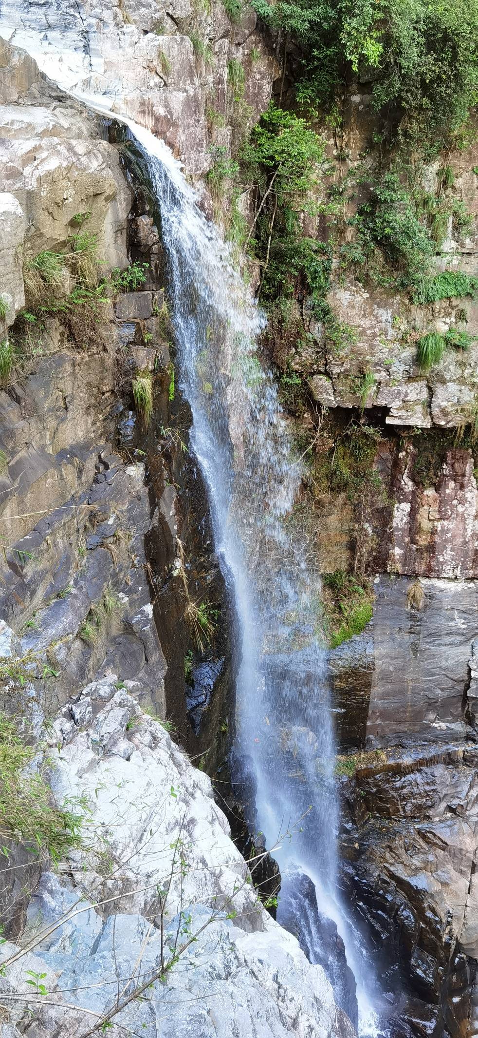 韶关自驾三日游攻略,韶关附近三日游