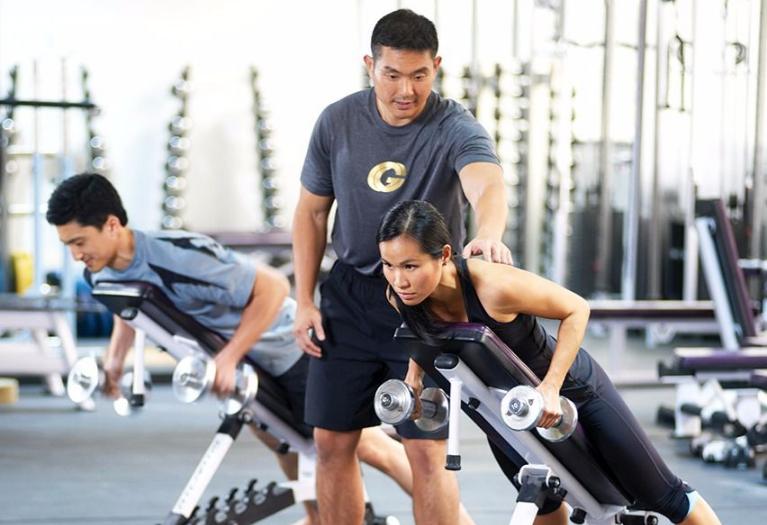 健身房加盟品牌排行榜 (健身房加盟连锁前十名排行榜)