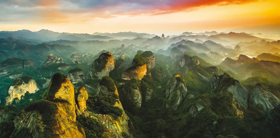 盘点影视的名场面瞬间,都市名场面