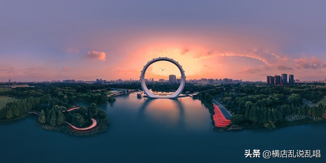 江苏常州楼市的危机，发达的常州，高昂的房价，常州市楼市的潜力