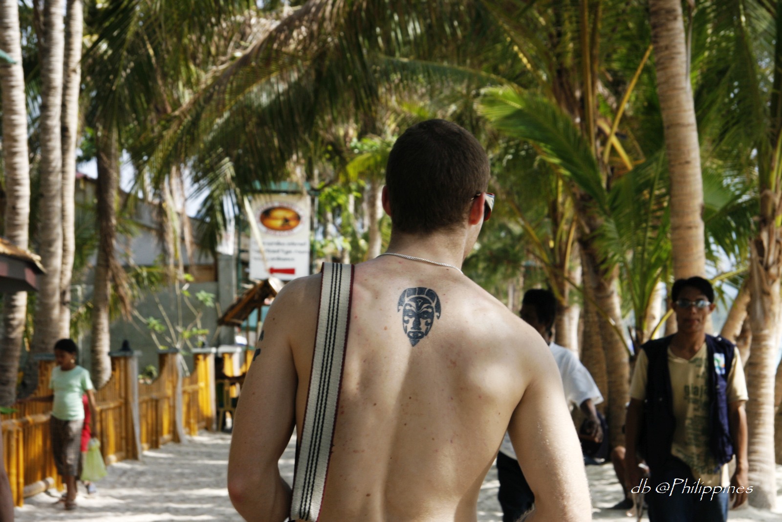 漂在菲律宾/LOAFINPHILIPPINE