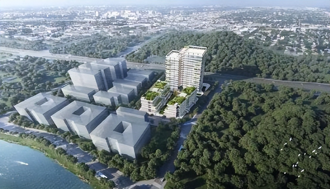 8.15湾TALK早八点：17房企联名请求打击房闹；40亿首座欢乐海岸…