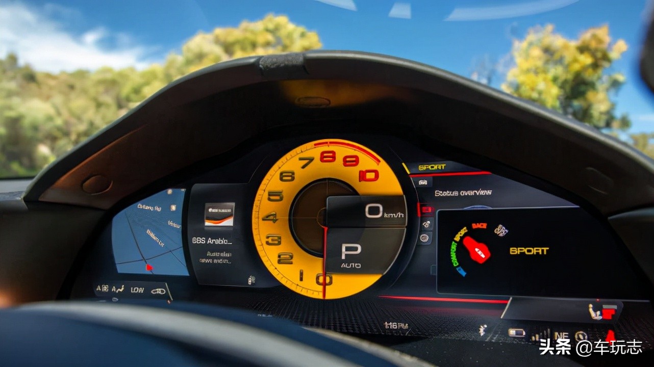 法拉利roma是不是最便宜的法拉利,罗马法拉利2024款