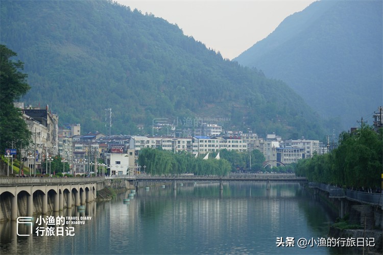 陕西西安旅游自驾攻略,西安踏青自驾游的绝佳去处两日游