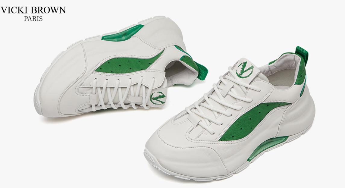 vickibrown时尚潮流,vickibrown轻奢