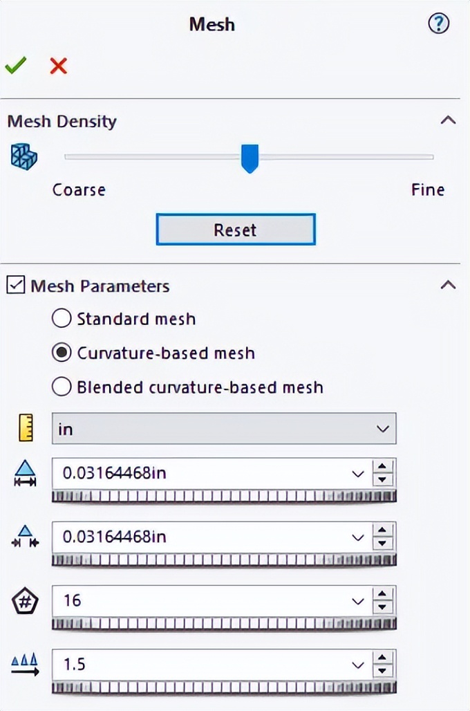 solidworkssimulation教程,solidworks网格建模是什么