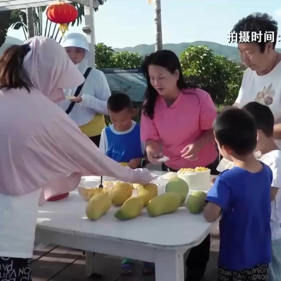 海南女子靠一种不被看好的芒果年入1000多万！人无我有，人有我精