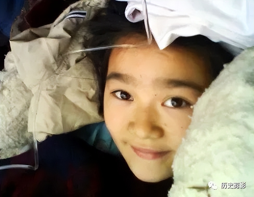 汶川地震15周年：100张照片，100个让人泪流满面的瞬间