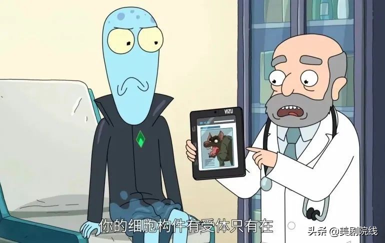 这部又黄又暴的成人番,终于回归了