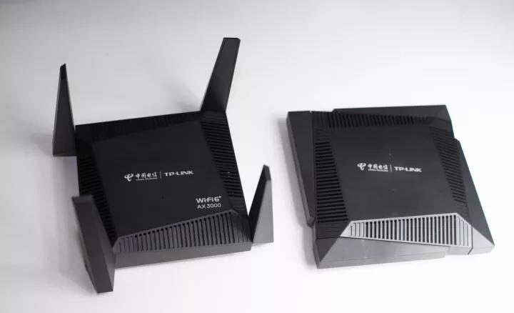 电信送的wifi6路由器有几个接口,tp-linkwifi6千兆路由器怎么选