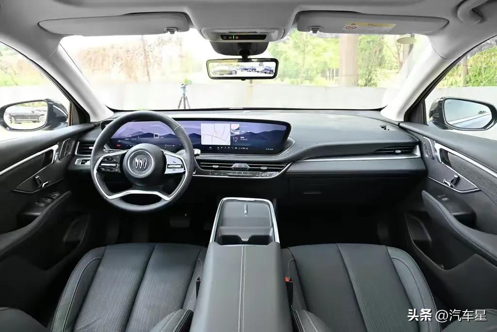 2023君越2.0t发动机质量怎么样,君越2024款为什么比2023款便宜