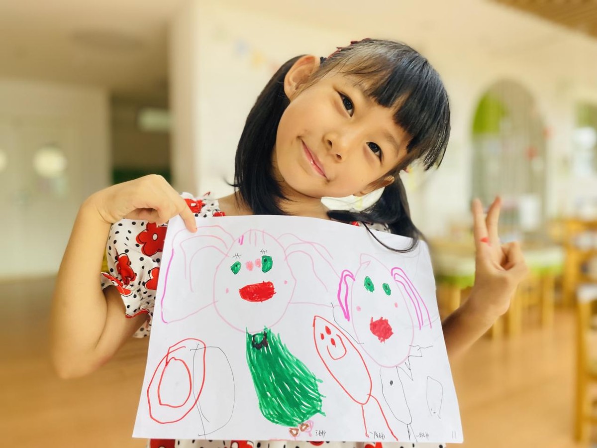 心怀皓月致敬师恩主题活动介绍,幼儿园心怀皓月致敬师恩小视频