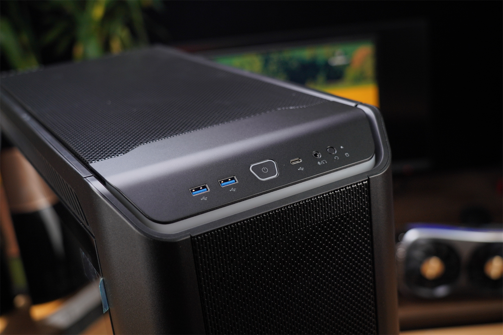 乔思伯d500评测,乔思伯d500尺寸