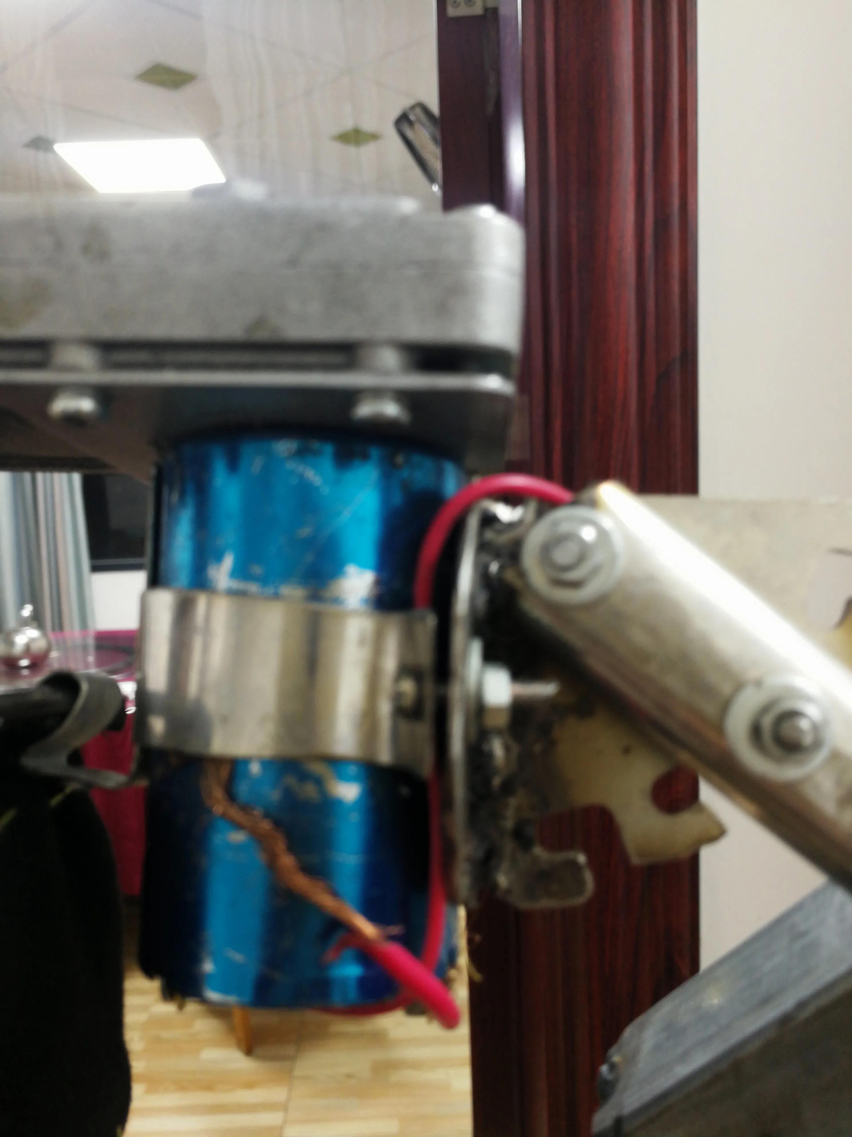 自创摘果神器挺实用的,自制摘果神器是真的吗