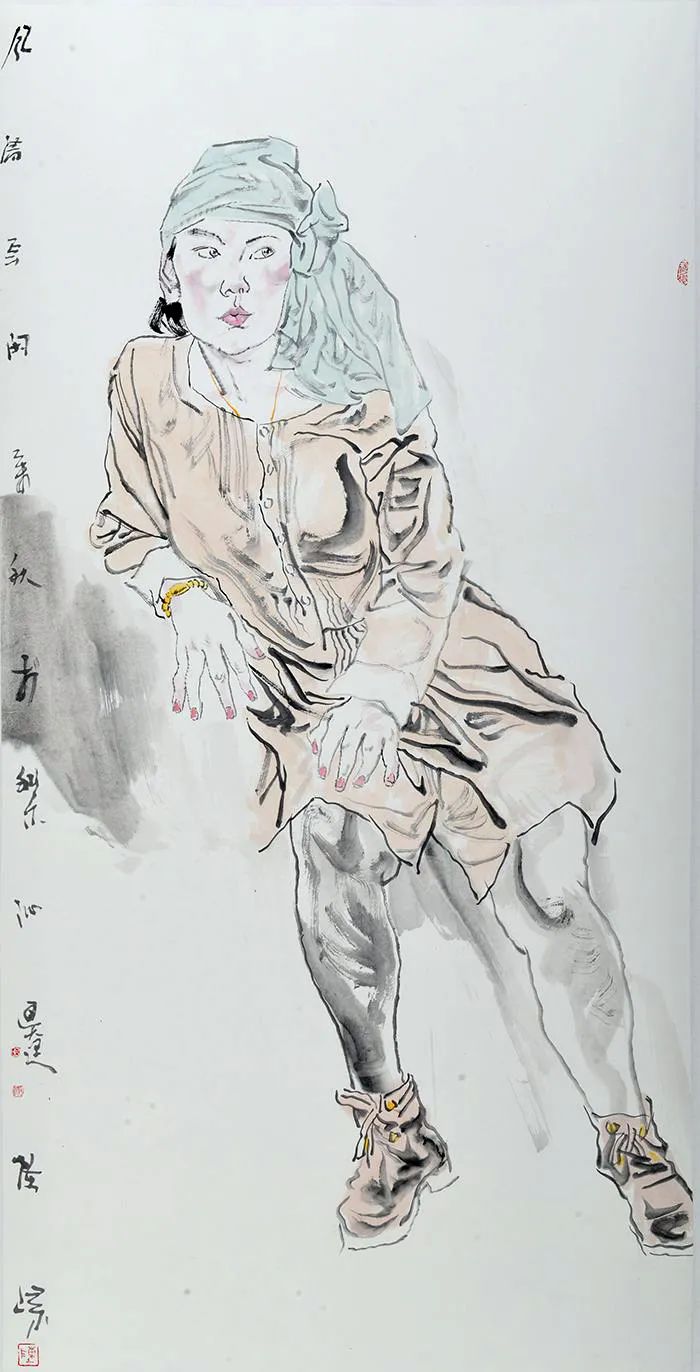 陈嵘结构,陈嵘简历画家