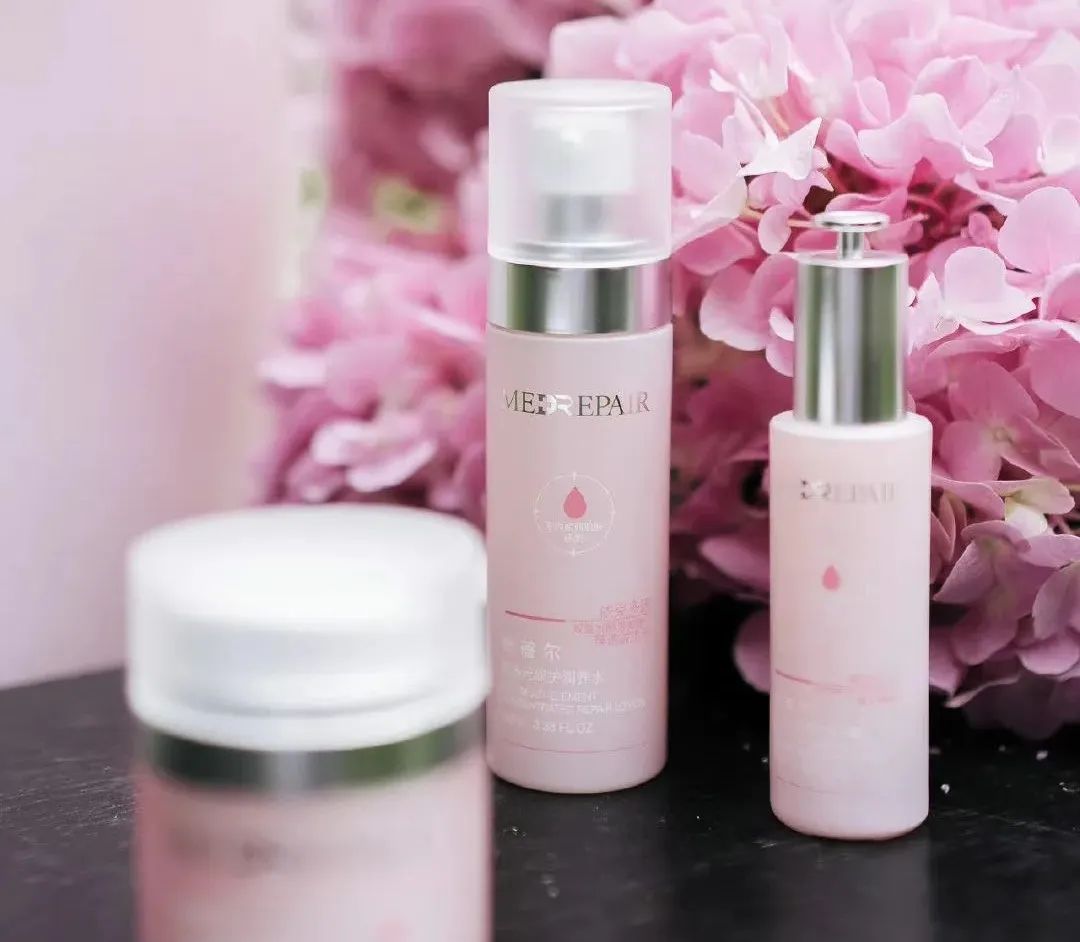 贝泰妮还会涨吗,除了薇诺娜还有什么牌子的护肤品