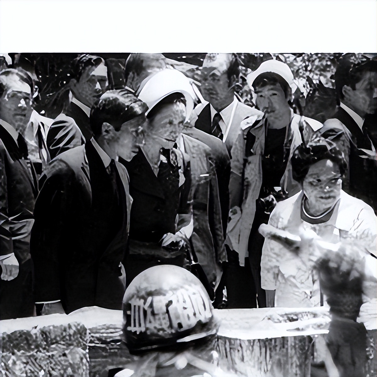 昭和天皇被刺杀,被刺杀成功的日本天皇