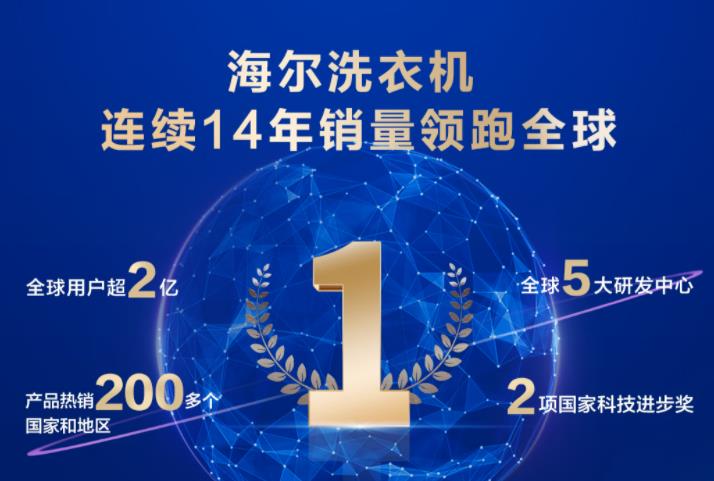 2023年最值得购买的洗衣机有哪些,2023最好用的洗衣机