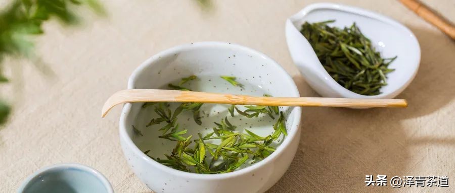 茶叶有哪些有益人体健康的成分,茶叶里含有糖类物质吗