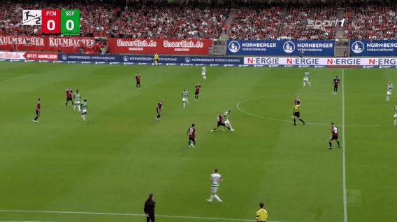 22-23赛季德乙第一轮赛果,德乙重头戏赛事分析