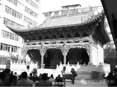 被遗忘的城市兰州,兰州正在消失的城市