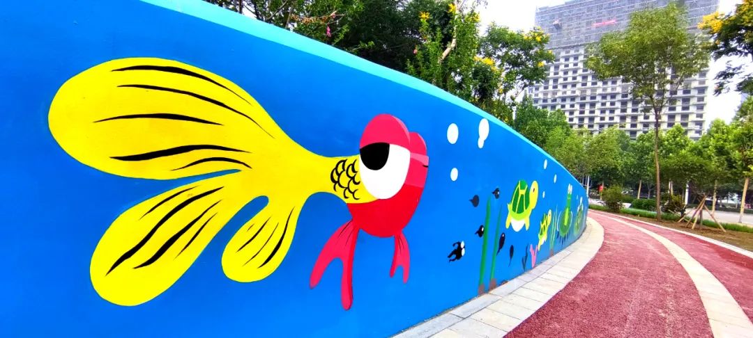 保定生态园欢乐岛儿童乐园,保定大型游乐场规划