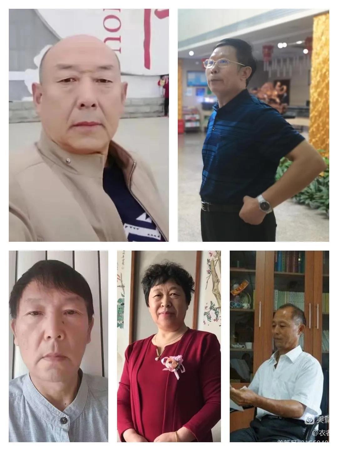 春节了写给老同学的一封信,致老同学们的一封信