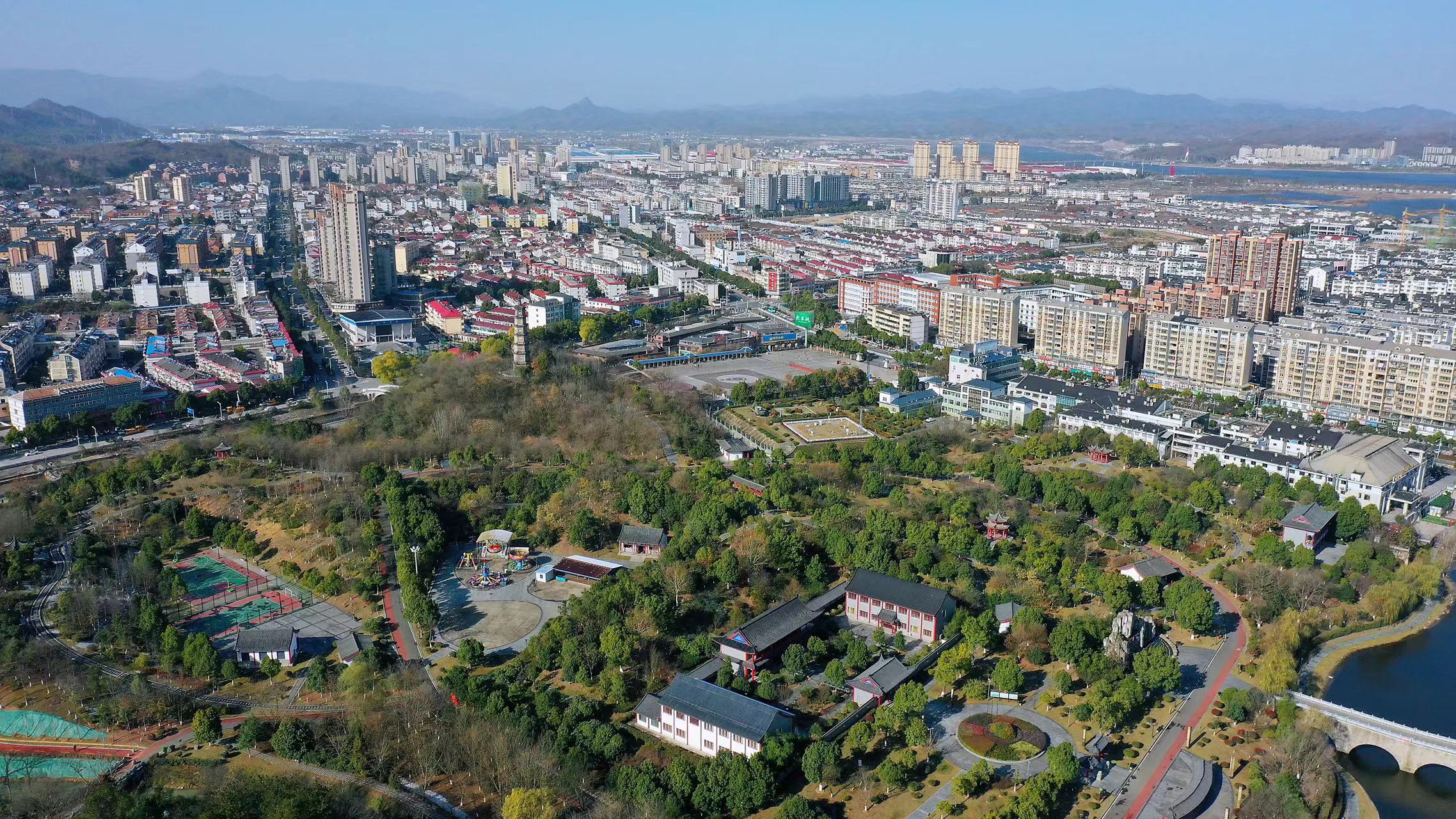 安徽有哪些小众景点,安徽被忽视的山峰