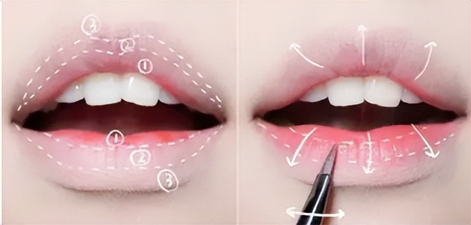 新手如何化妆自然不卡粉,新手如何化妆出无瑕零毛孔的皮肤