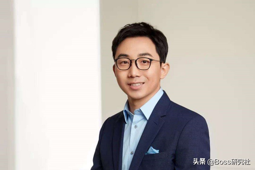 带你看看北京富豪圈,北京富人区首富