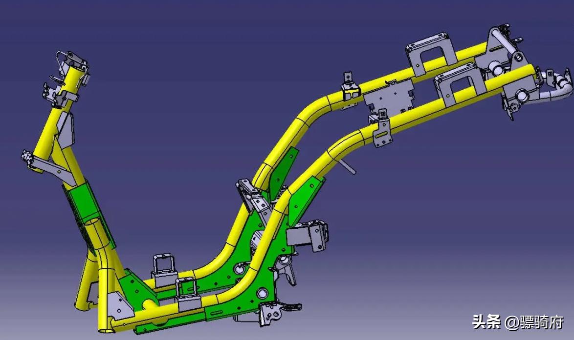 踏板车坐桶原理,踏板车坐桶安装