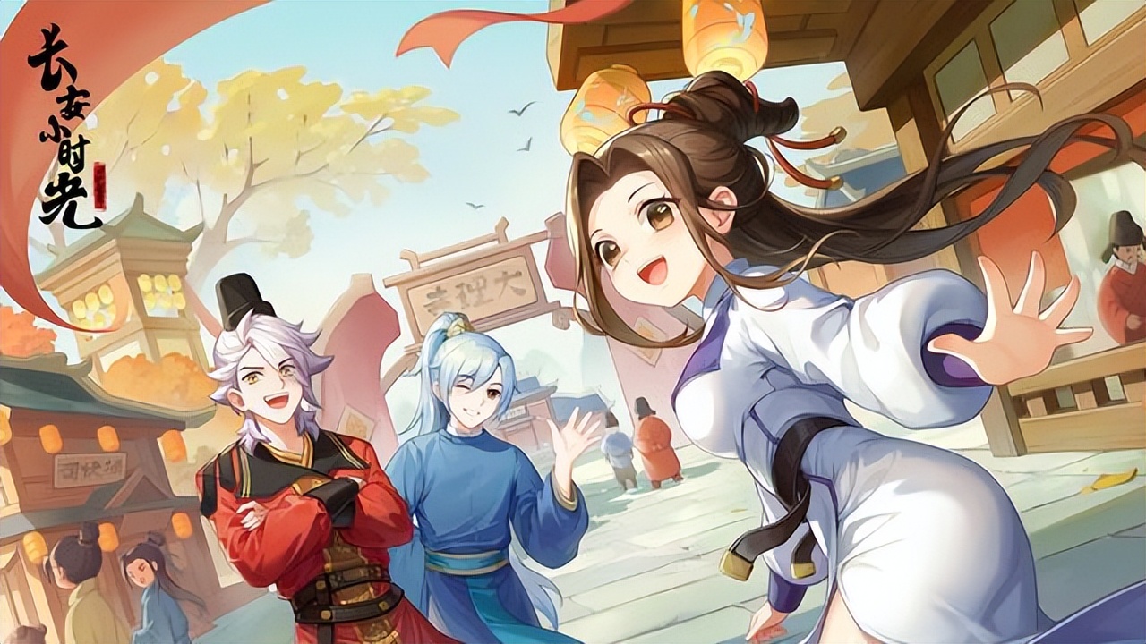 模拟经营游戏投资,模拟经营游戏经营自己的商业帝国