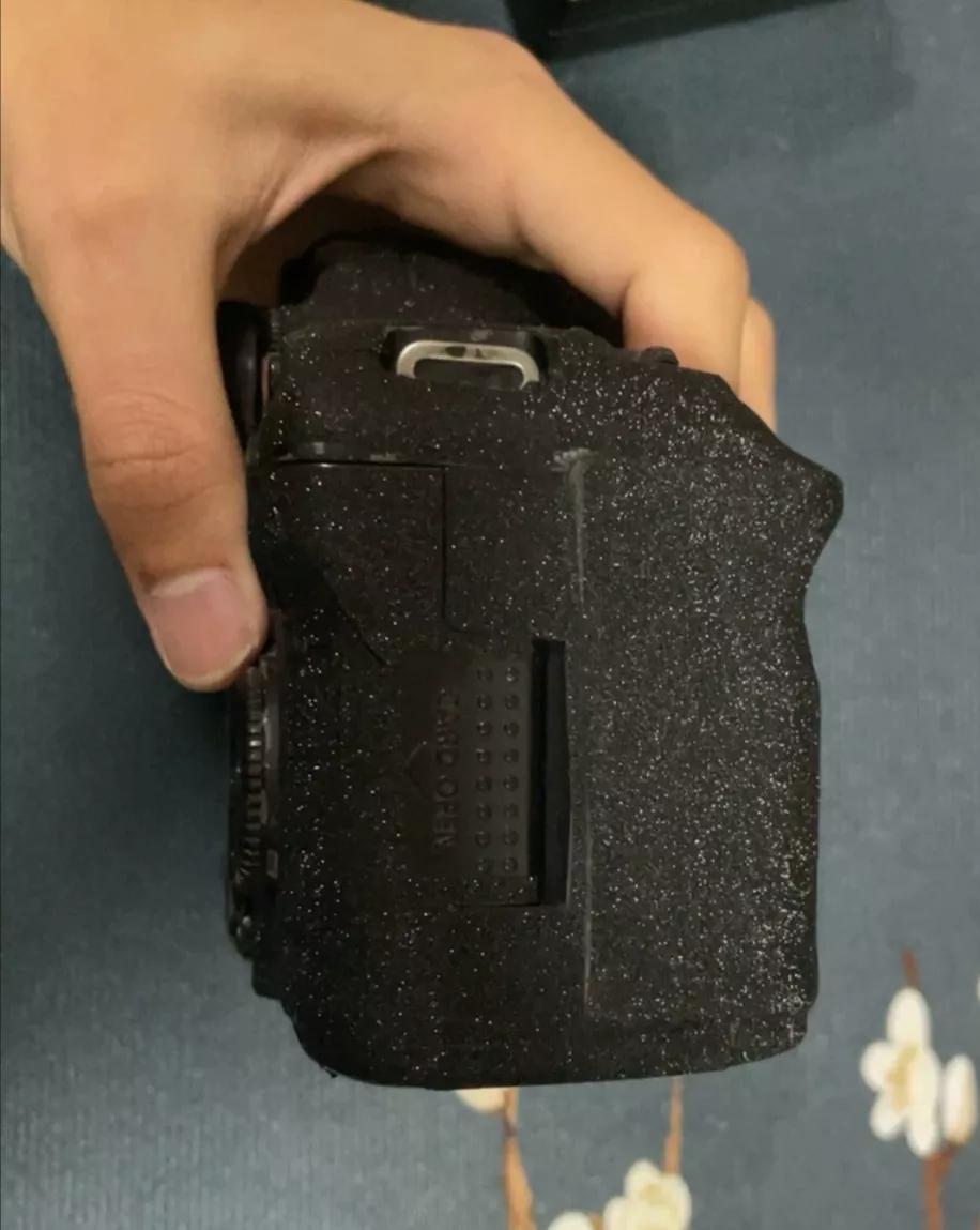 适合小白入手的单反相机,新手入门二手单反相机推荐