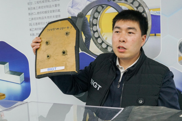 会呼吸，能加热，又抗菌，解锁陶瓷黑科技，你见过吗？